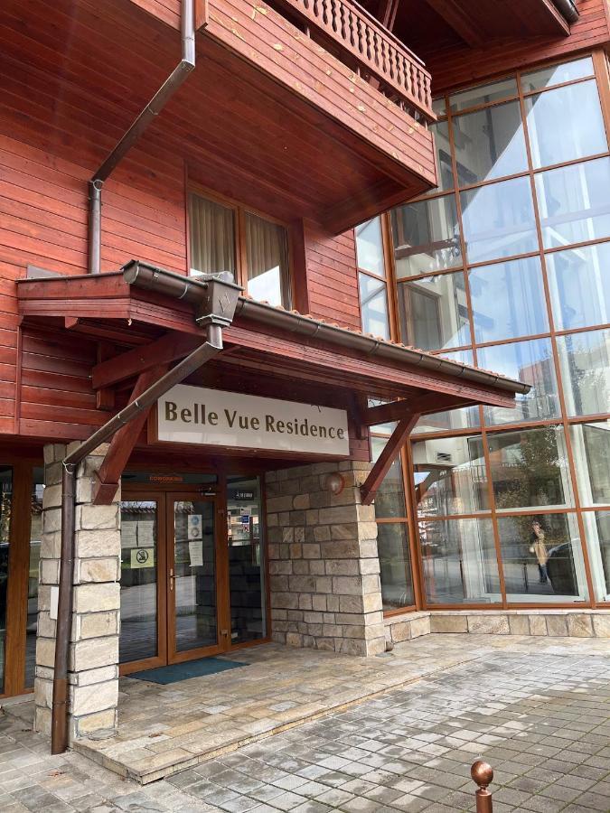 Ski & Relax Apartments In Bellevue Residence Bansko Room photo